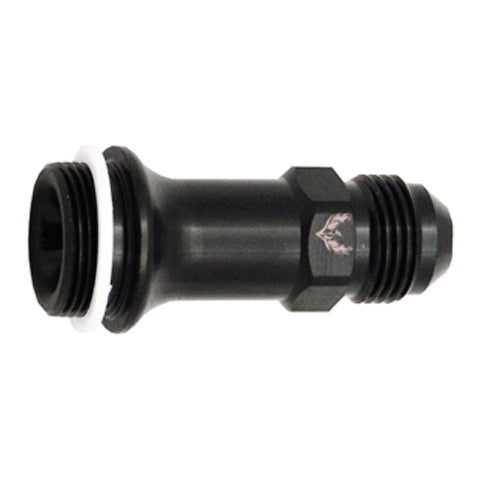 Male Inlet Fittings Long -06 | 7/8x20 - PHH0663