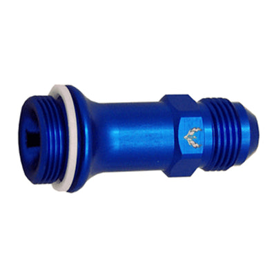 Male Inlet Fittings Long -08 | -08 ORB - PHH00884