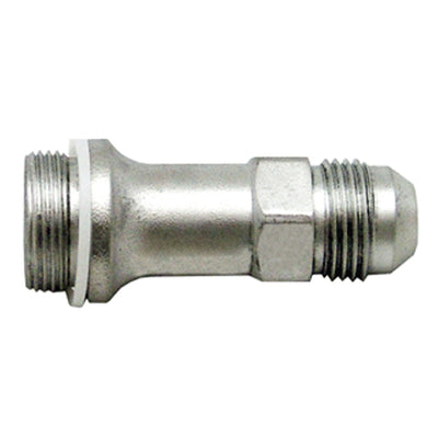Male Inlet Fittings Long -08 | -08 ORB - PHH00885