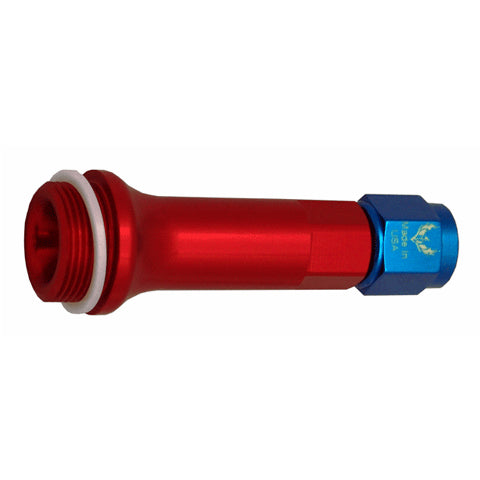 Female Inlet Fittings -08 | 7/8x20 - PHH082