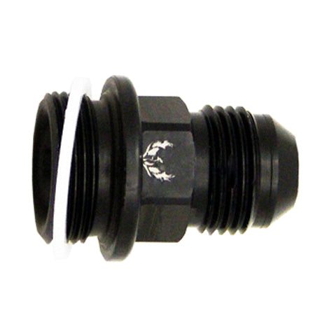 Male Inlet Fittings Short -08 | -08 ORB - PHH00873
