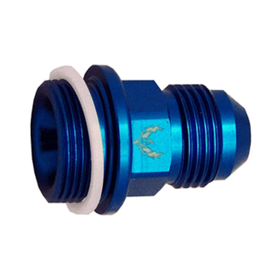 Male Inlet Fittings Short -08 | -08 ORB - PHH00874