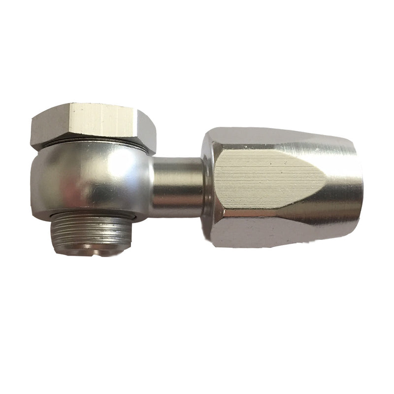 Carburetor Banjo Hose Ends -06 | 9/16x24 - PHH44235