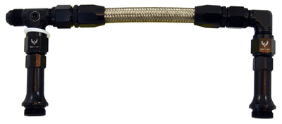 Fuel Line Kit -08 | -08 Hose - PHH51181