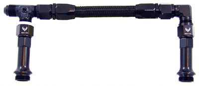 Fuel Line Kit -08 | -08 Hose - PHH51083