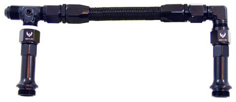 Fuel Line Kit -06 | -06 Hose - PHH51173