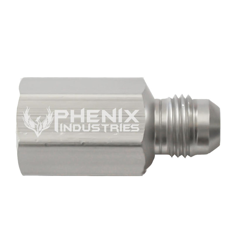 AN to Metric Fitting -06 Male | 14MM Female - PHH614F5