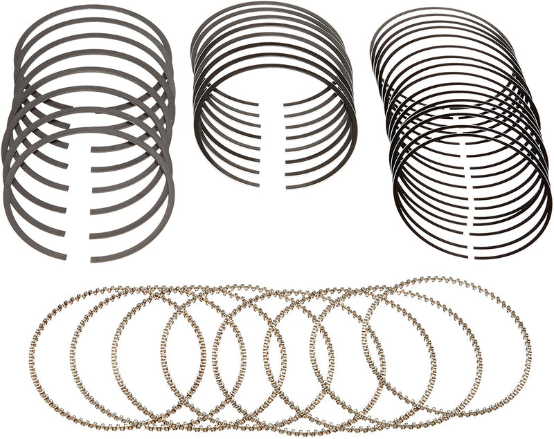 8-CYL RING SET