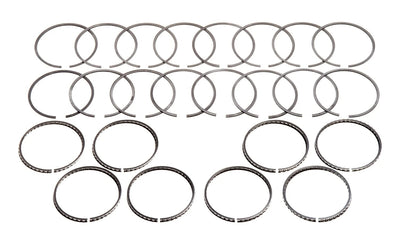 8-CYL RING SET