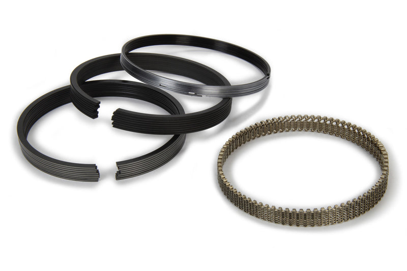 8-CYL RING SET