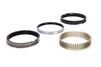 HASTRACE 8-CYL RING SET