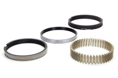 HASTRACE 8-CYL RING SET