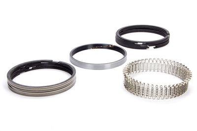 HASTRACE 8-CYL RING SET