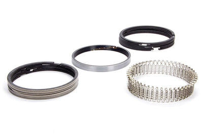 HASTRACE 8-CYL RING SET