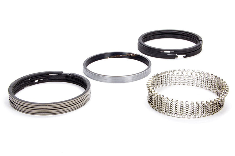 HASTRACE 8-CYL RING SET