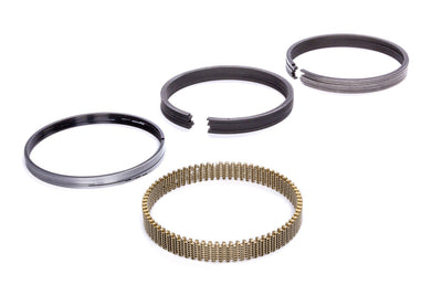 HASTRACE 8-CYL RING SET