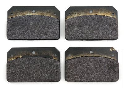 STREET BRAKE PADS