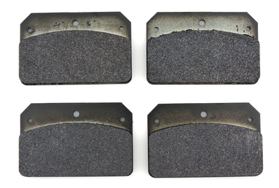 DISC BRAKE PADS