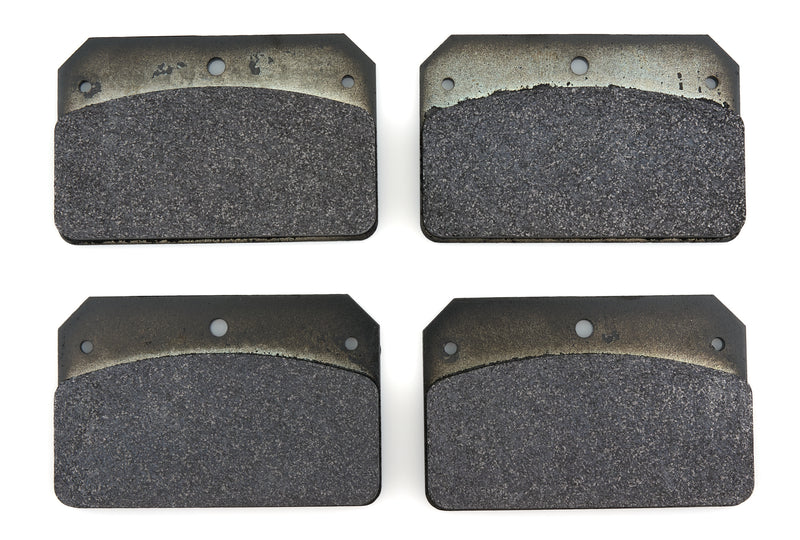 DISC BRAKE PADS