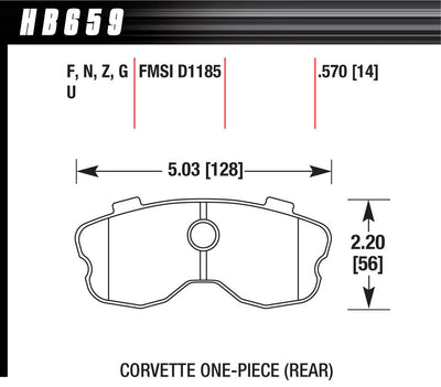 BRAKE PAD