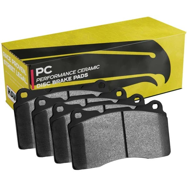 BRAKE PADS