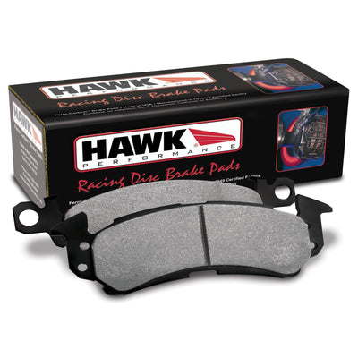 BRAKE PADS HP PLUS SERIES