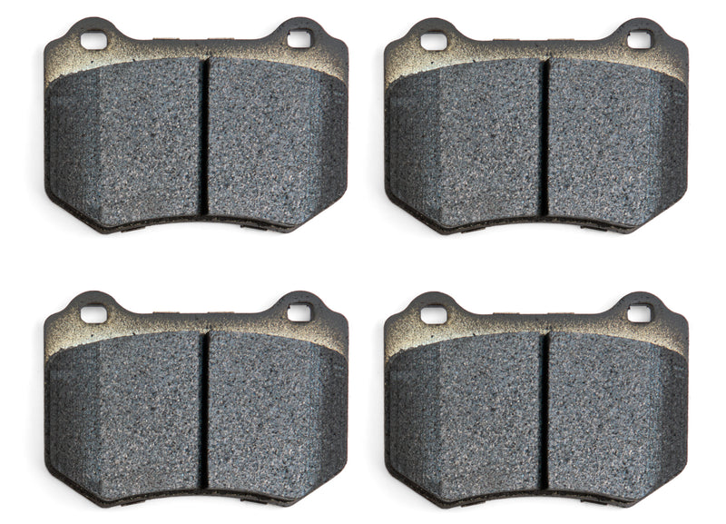 Street Brake Pads - HB914B580