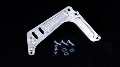 Handbrake Mount Kit - HBMFD
