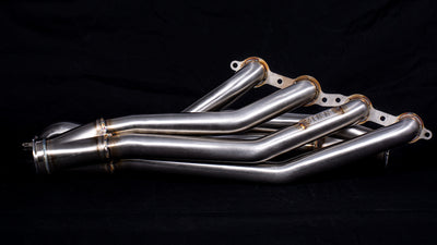 Headers - HDR024SS
