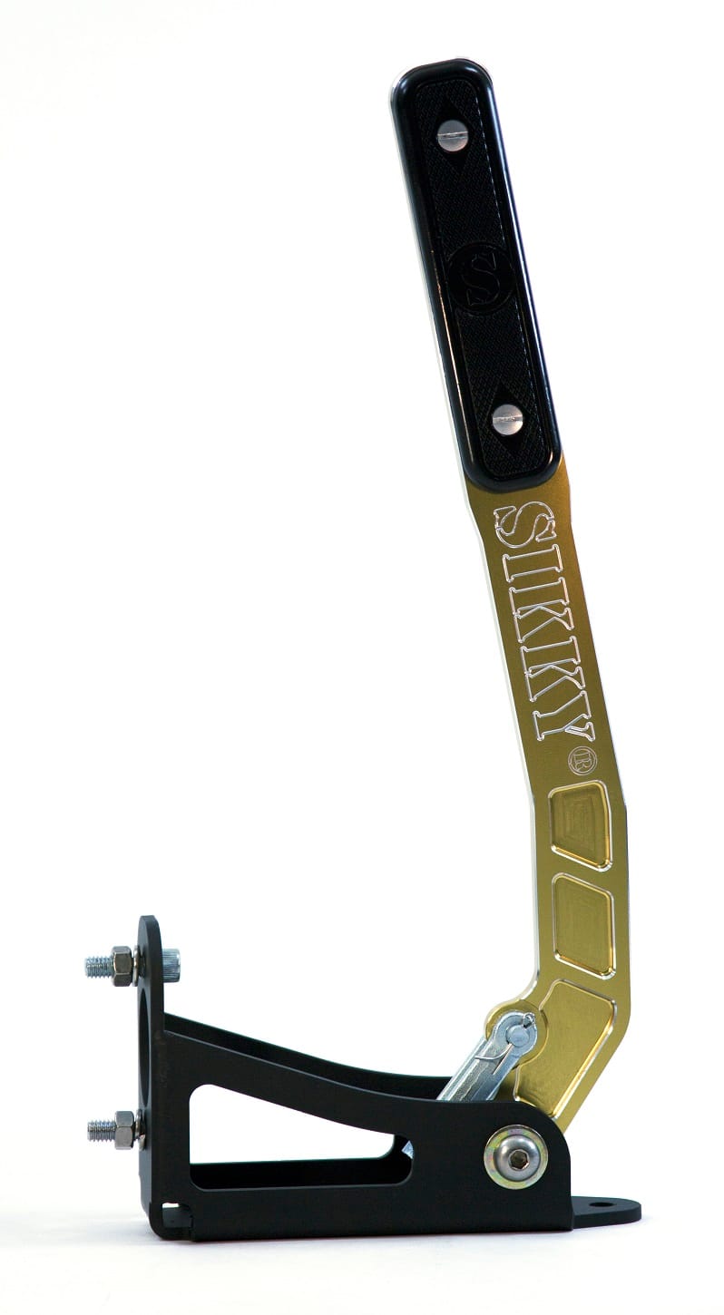 Hand Brakes Hydraulic Actuated - HEB113