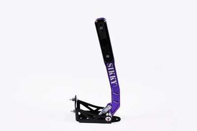 Pull-back Style Handbrake - HEB116