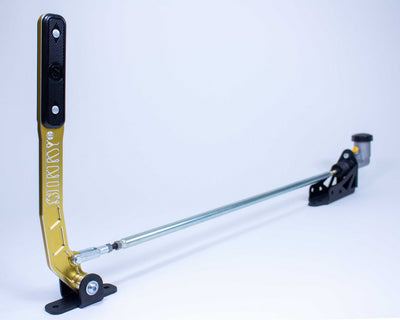 Hydraulic Handbrake - HEBRLR13