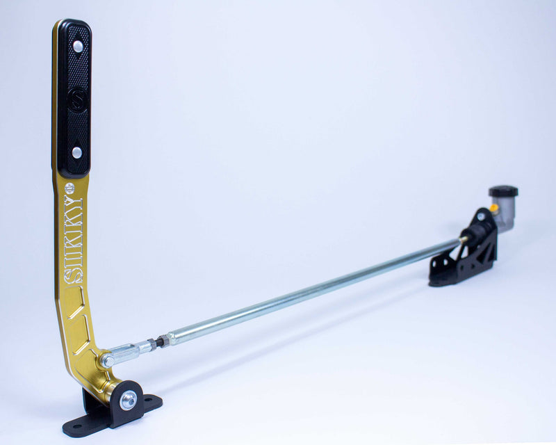 Hydraulic Handbrake - HEBRLR13