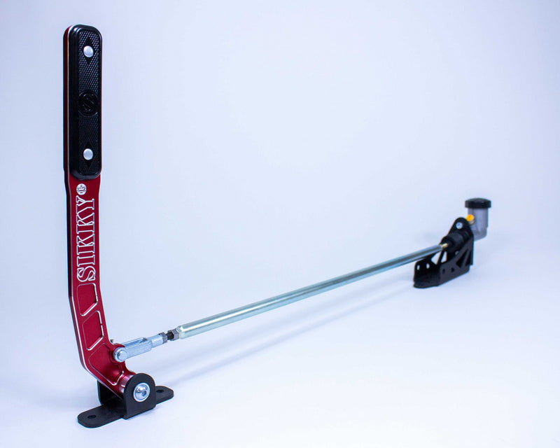 Hydraulic Handbrake - HEBRLR14
