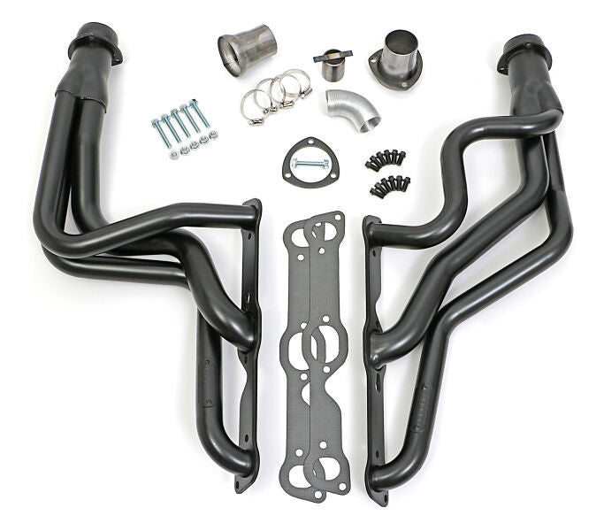 (CA) HEADERS - FIREBIRD
