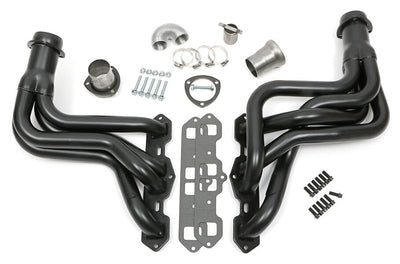 (CA) HEADERS - CUTLASS