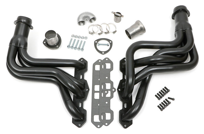 (CA) HEADERS - CUTLASS