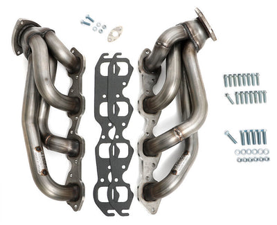 (CA) HEADERS - SS