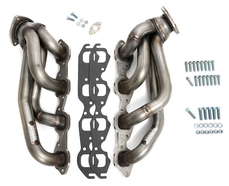 (CA) HEADERS - SS