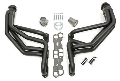 (CA) HEADERS - BLACK MAXX