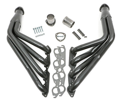 (CA) HEADERS - CHEVELLE