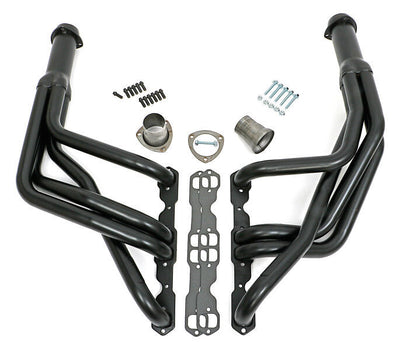 (CA) HEADERS - CAMARO