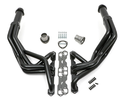 (CA) HEADERS - CHEVY