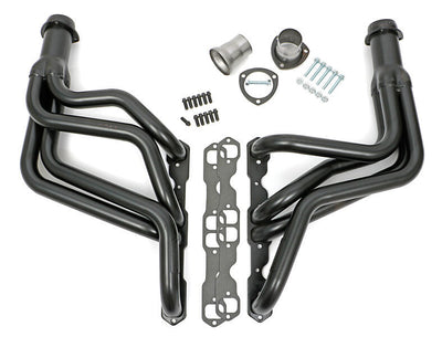 (CA) HEADERS - CAMARO