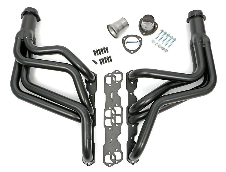 (CA) HEADERS - CAMARO