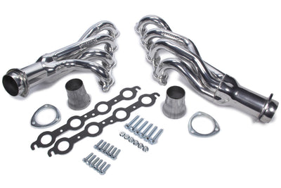 Headers 78-88 GM G-Body Black Maxx - 68026
