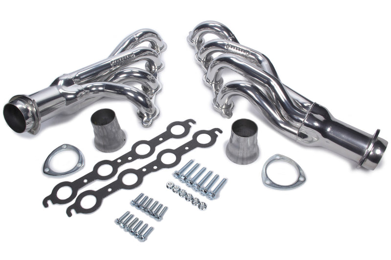 Headers 78-88 GM G-Body Black Maxx - 68026