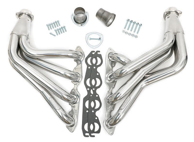 (CA) HEADERS - VETTE