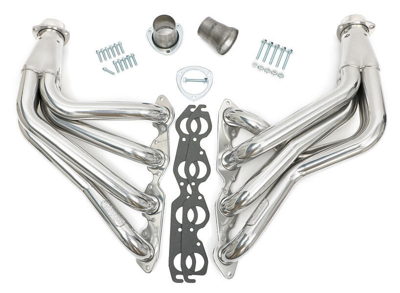 (CA) HEADERS - VETTE
