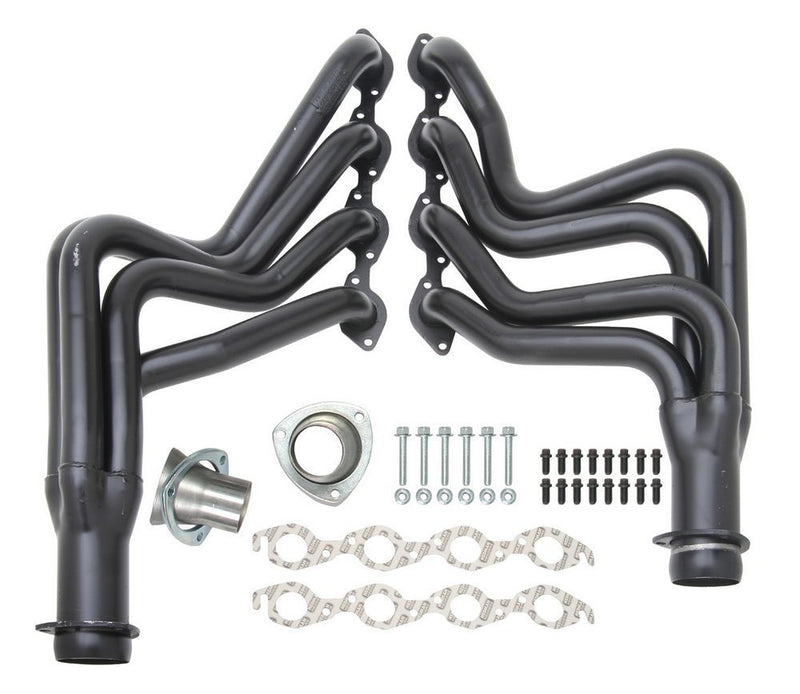 (CA) HEADERS - CHEVY